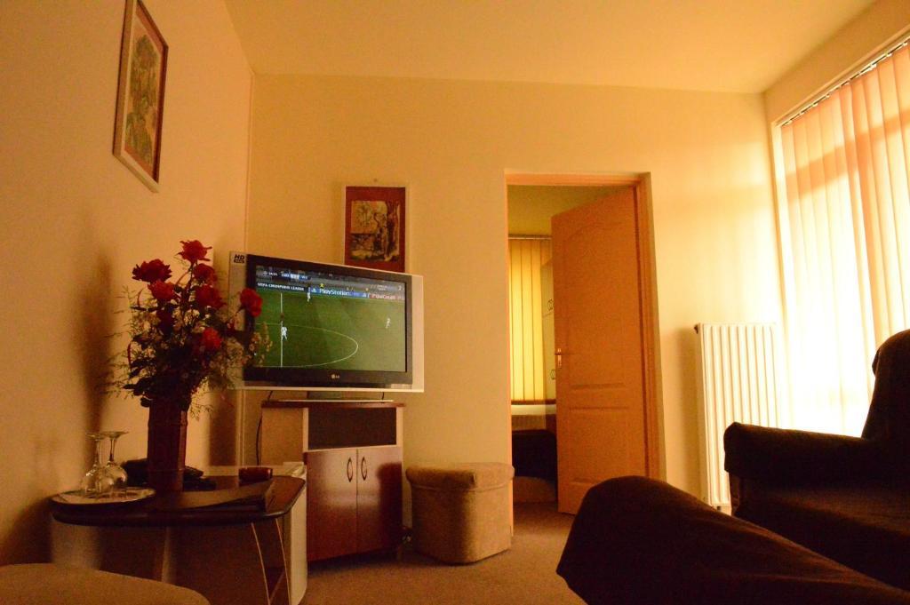 Vila Europa Cluj-Napoca Room photo